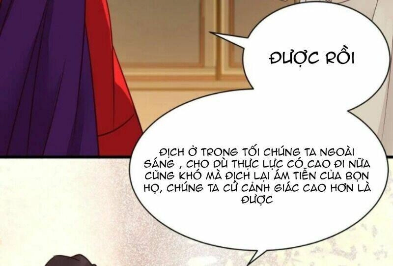 Tuyệt Sắc Quyến Rũ: Quỷ Y Chí Tôn Chapter 310 - 44