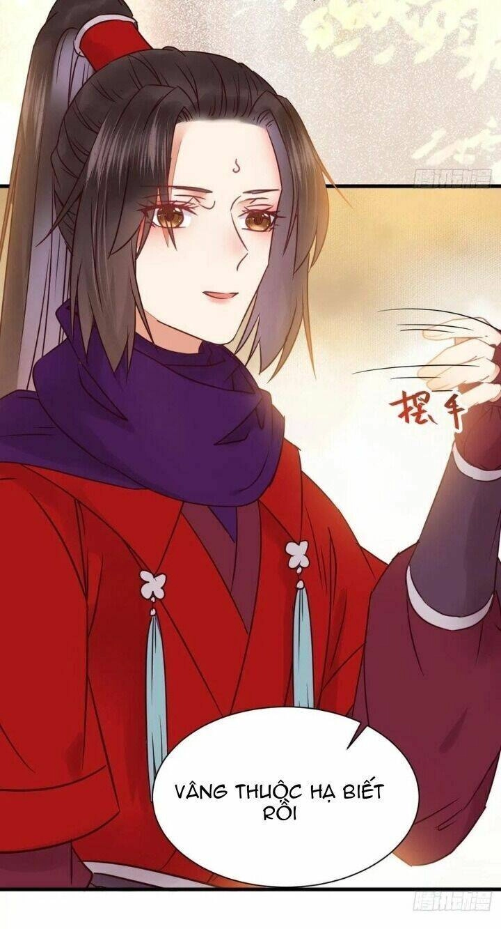 Tuyệt Sắc Quyến Rũ: Quỷ Y Chí Tôn Chapter 310 - 45