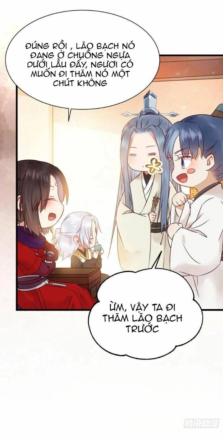 Tuyệt Sắc Quyến Rũ: Quỷ Y Chí Tôn Chapter 310 - 46