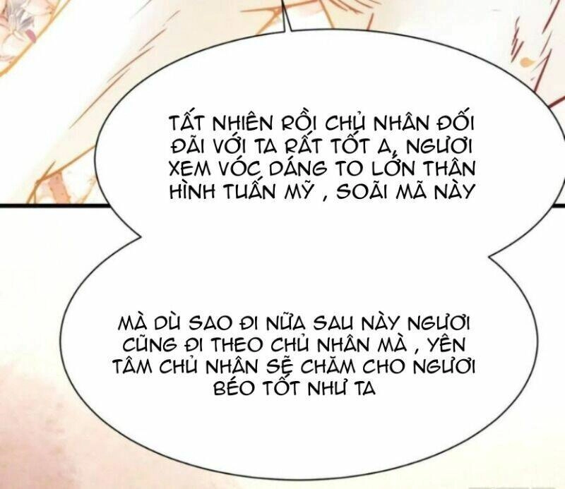 Tuyệt Sắc Quyến Rũ: Quỷ Y Chí Tôn Chapter 310 - 51