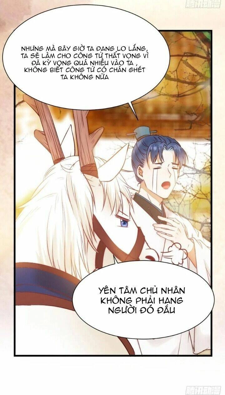 Tuyệt Sắc Quyến Rũ: Quỷ Y Chí Tôn Chapter 310 - 52