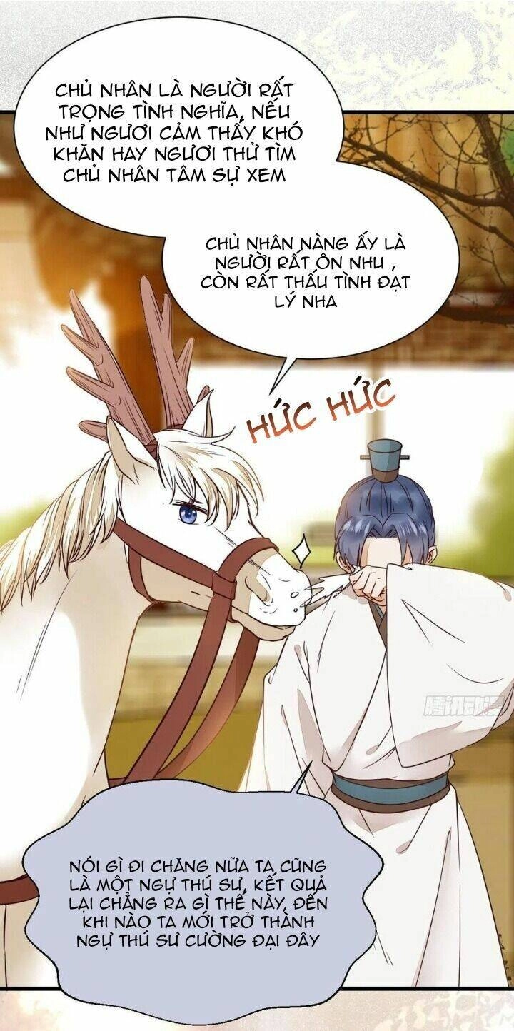 Tuyệt Sắc Quyến Rũ: Quỷ Y Chí Tôn Chapter 310 - 53