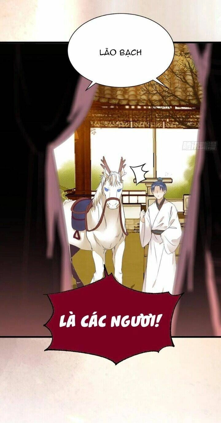 Tuyệt Sắc Quyến Rũ: Quỷ Y Chí Tôn Chapter 310 - 54