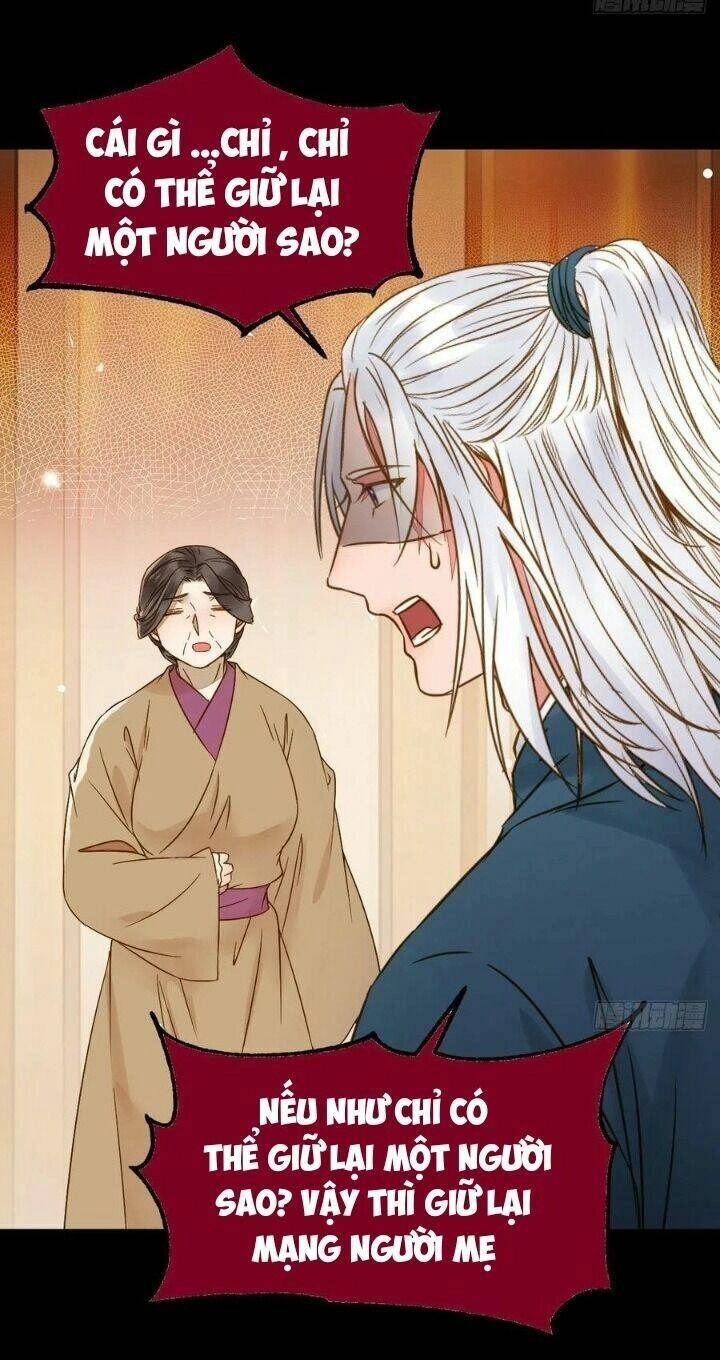 Tuyệt Sắc Quyến Rũ: Quỷ Y Chí Tôn Chapter 317 - 3