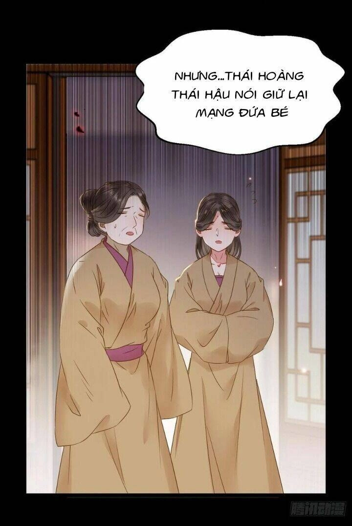 Tuyệt Sắc Quyến Rũ: Quỷ Y Chí Tôn Chapter 317 - 4