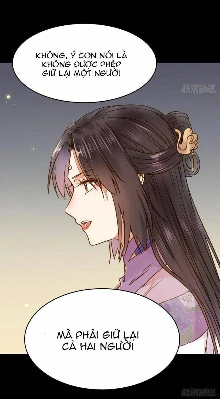 Tuyệt Sắc Quyến Rũ: Quỷ Y Chí Tôn Chapter 317 - 8