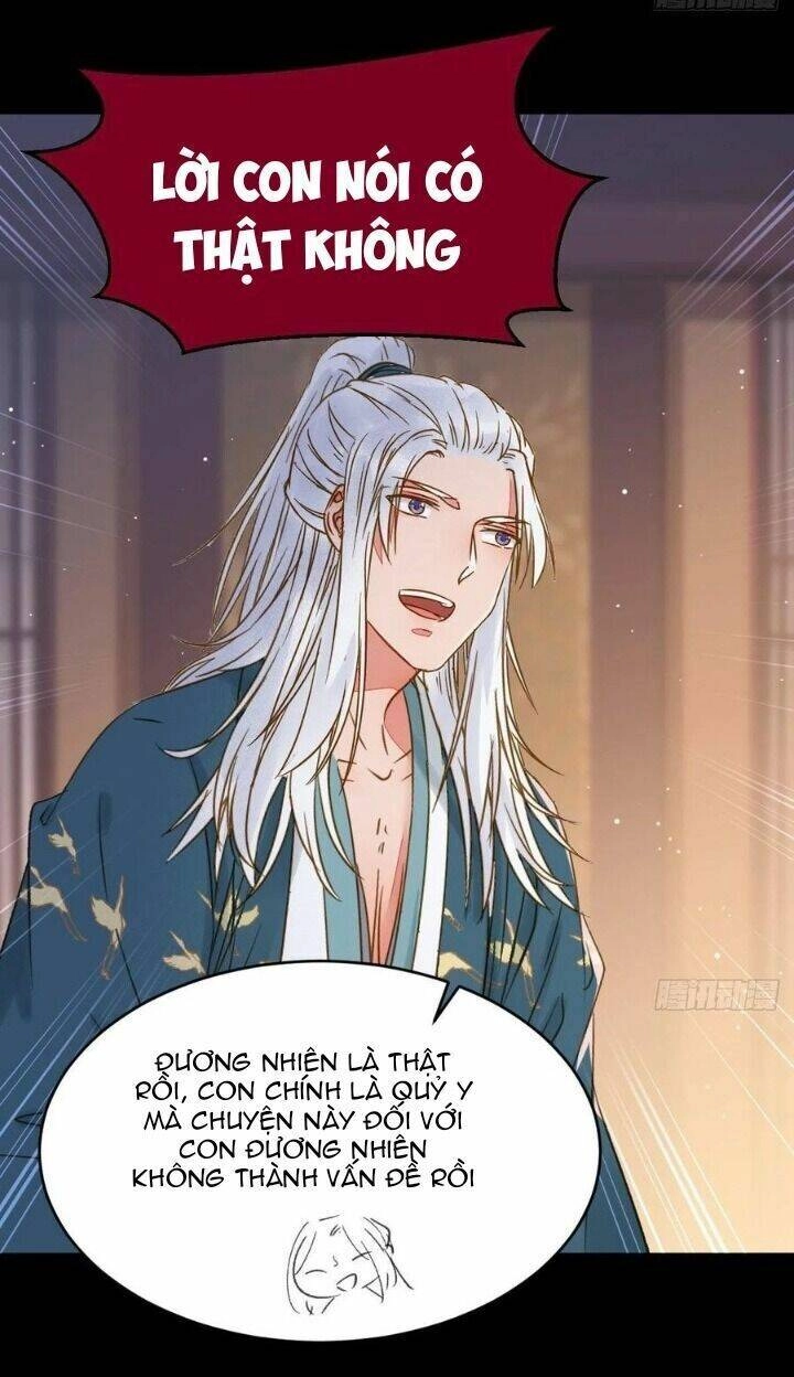 Tuyệt Sắc Quyến Rũ: Quỷ Y Chí Tôn Chapter 317 - 9