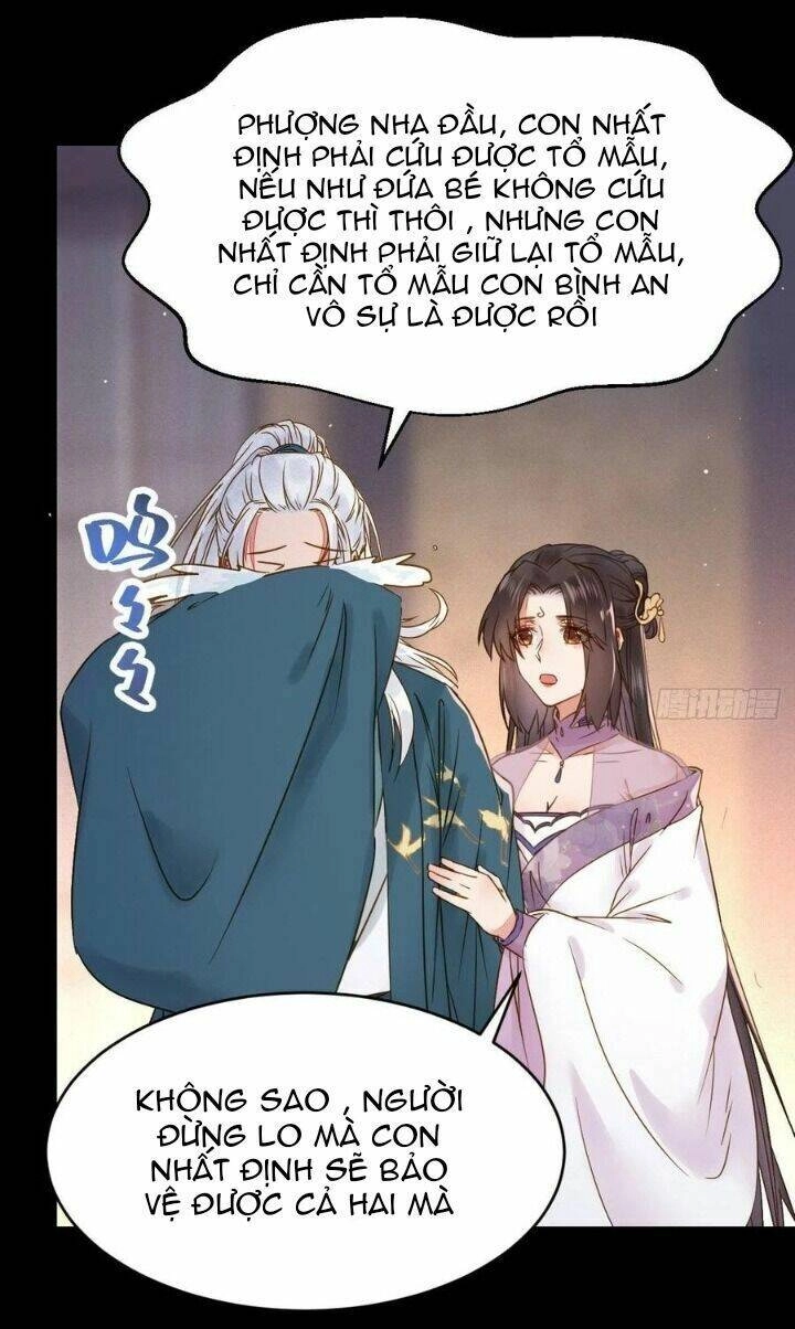 Tuyệt Sắc Quyến Rũ: Quỷ Y Chí Tôn Chapter 317 - 10