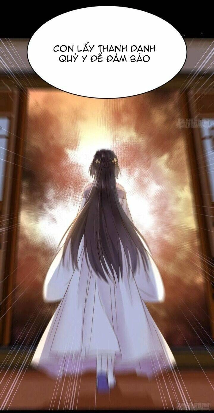 Tuyệt Sắc Quyến Rũ: Quỷ Y Chí Tôn Chapter 317 - 11