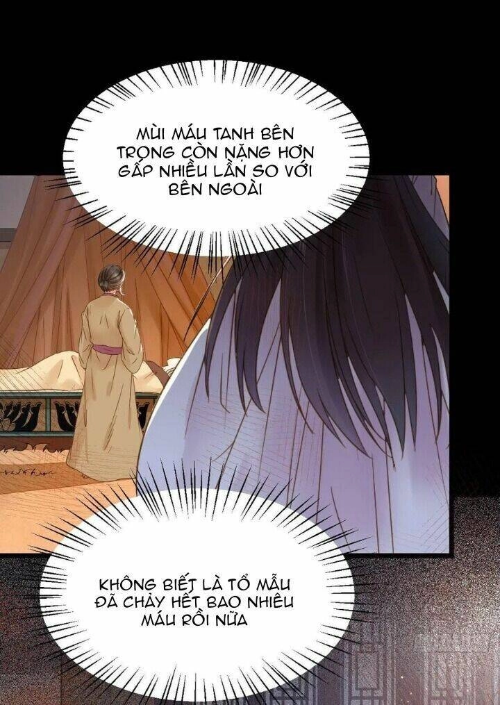 Tuyệt Sắc Quyến Rũ: Quỷ Y Chí Tôn Chapter 317 - 12