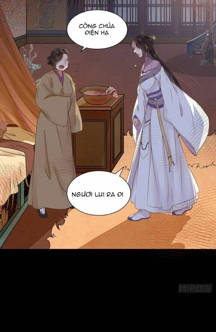 Tuyệt Sắc Quyến Rũ: Quỷ Y Chí Tôn Chapter 317 - 13