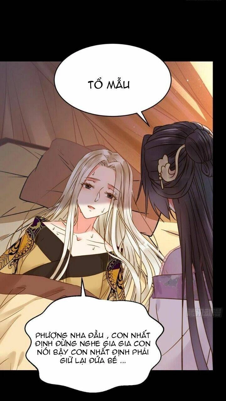 Tuyệt Sắc Quyến Rũ: Quỷ Y Chí Tôn Chapter 317 - 14