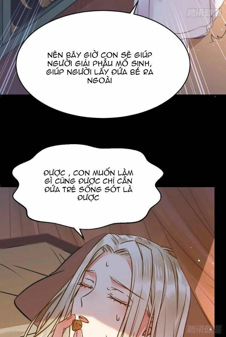 Tuyệt Sắc Quyến Rũ: Quỷ Y Chí Tôn Chapter 317 - 17