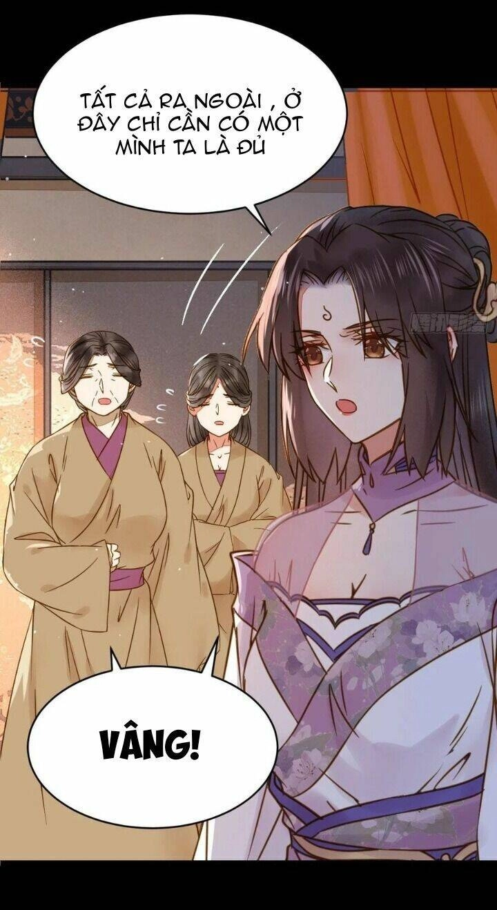 Tuyệt Sắc Quyến Rũ: Quỷ Y Chí Tôn Chapter 317 - 19