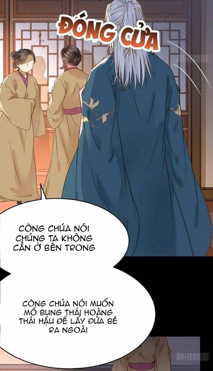 Tuyệt Sắc Quyến Rũ: Quỷ Y Chí Tôn Chapter 317 - 21