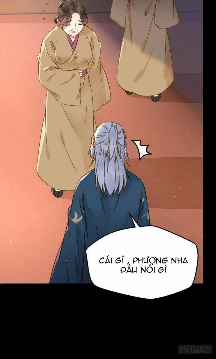 Tuyệt Sắc Quyến Rũ: Quỷ Y Chí Tôn Chapter 317 - 22