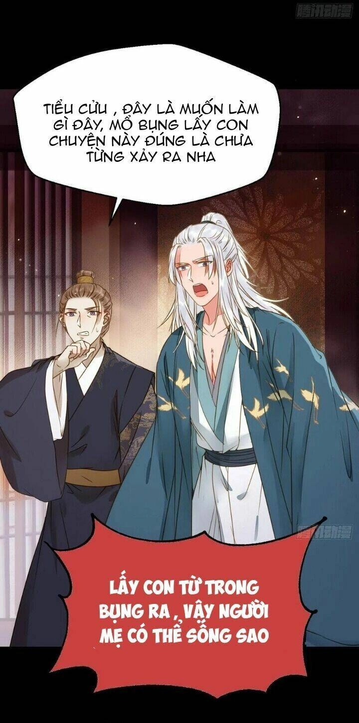 Tuyệt Sắc Quyến Rũ: Quỷ Y Chí Tôn Chapter 317 - 23