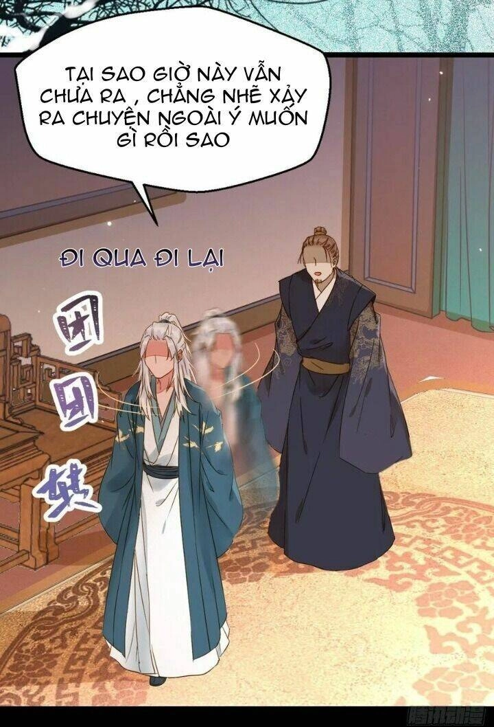 Tuyệt Sắc Quyến Rũ: Quỷ Y Chí Tôn Chapter 317 - 29