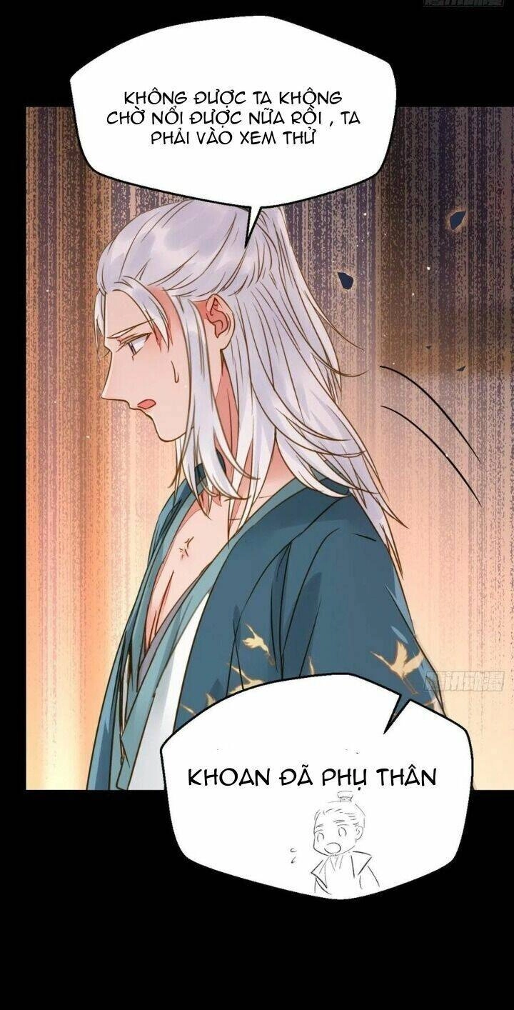 Tuyệt Sắc Quyến Rũ: Quỷ Y Chí Tôn Chapter 317 - 30