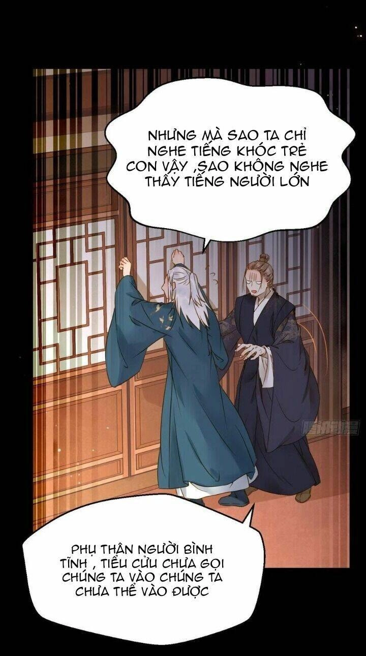 Tuyệt Sắc Quyến Rũ: Quỷ Y Chí Tôn Chapter 317 - 34