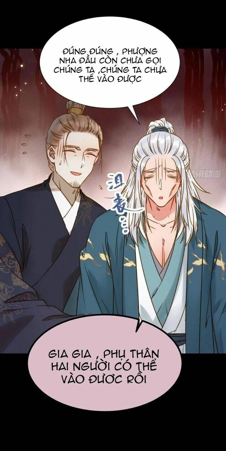 Tuyệt Sắc Quyến Rũ: Quỷ Y Chí Tôn Chapter 317 - 35