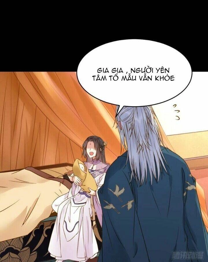 Tuyệt Sắc Quyến Rũ: Quỷ Y Chí Tôn Chapter 317 - 37