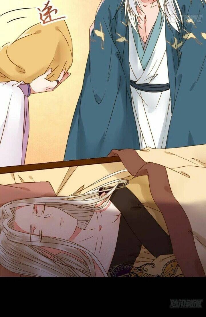 Tuyệt Sắc Quyến Rũ: Quỷ Y Chí Tôn Chapter 317 - 39