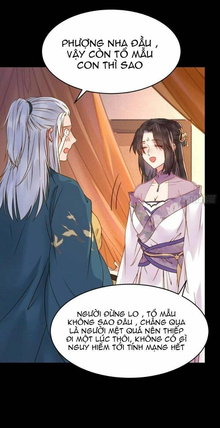 Tuyệt Sắc Quyến Rũ: Quỷ Y Chí Tôn Chapter 317 - 42