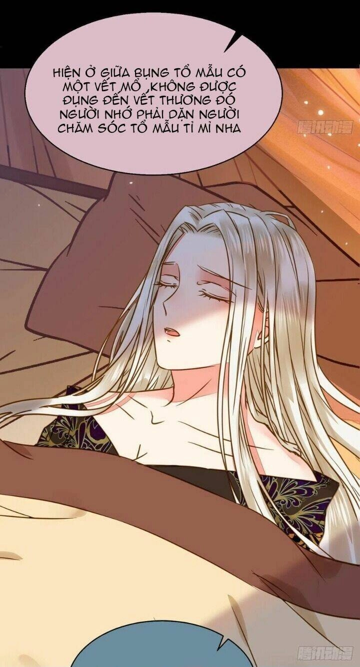 Tuyệt Sắc Quyến Rũ: Quỷ Y Chí Tôn Chapter 317 - 43