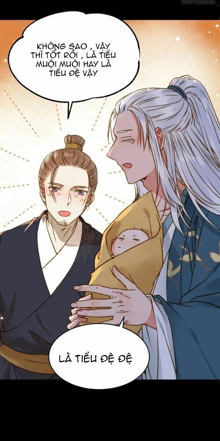 Tuyệt Sắc Quyến Rũ: Quỷ Y Chí Tôn Chapter 317 - 46