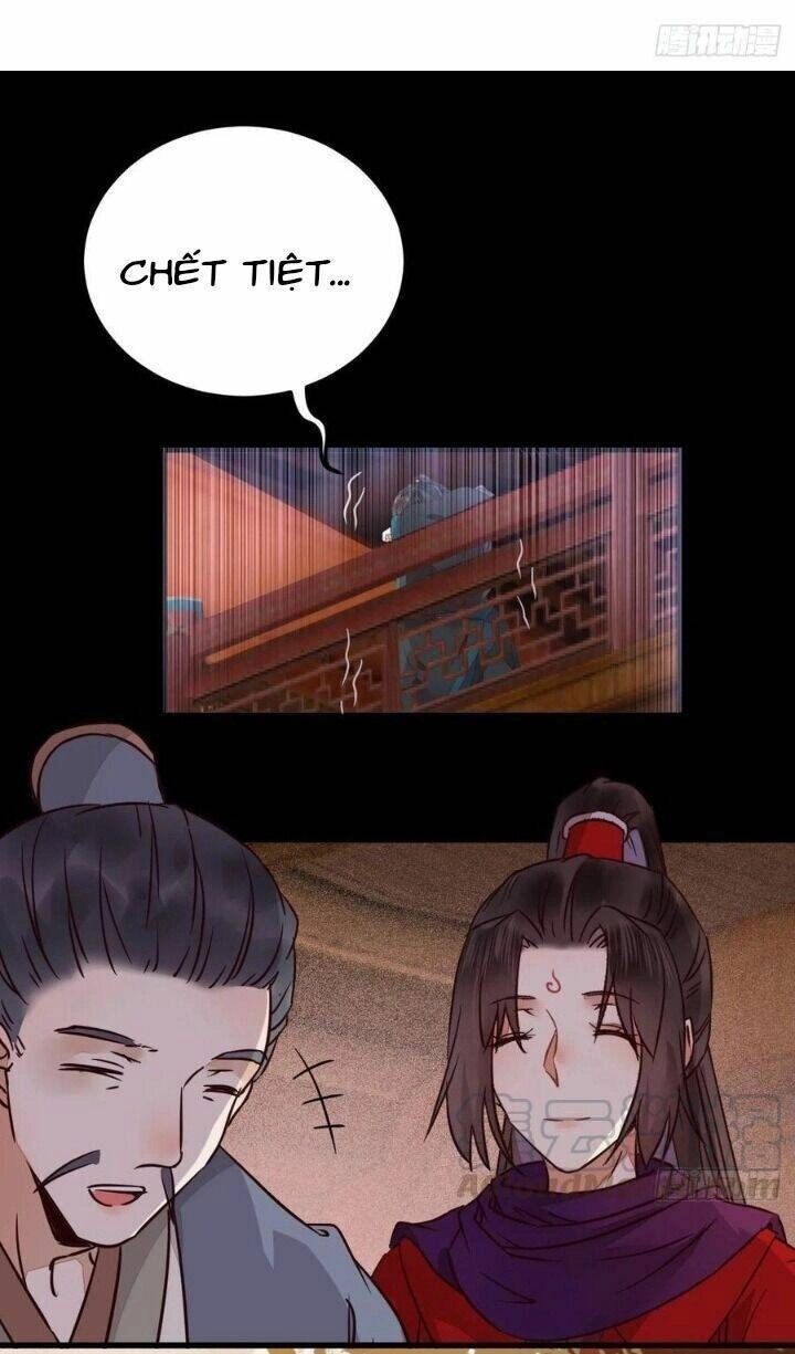 Tuyệt Sắc Quyến Rũ: Quỷ Y Chí Tôn Chapter 327 - 3