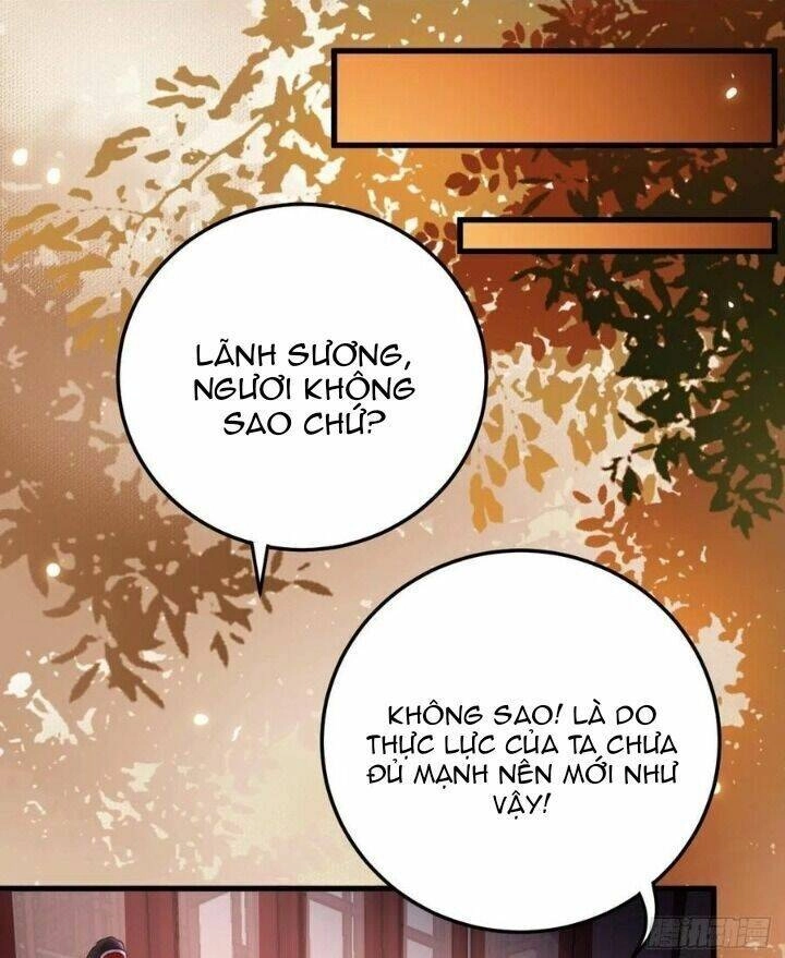 Tuyệt Sắc Quyến Rũ: Quỷ Y Chí Tôn Chapter 327 - 4