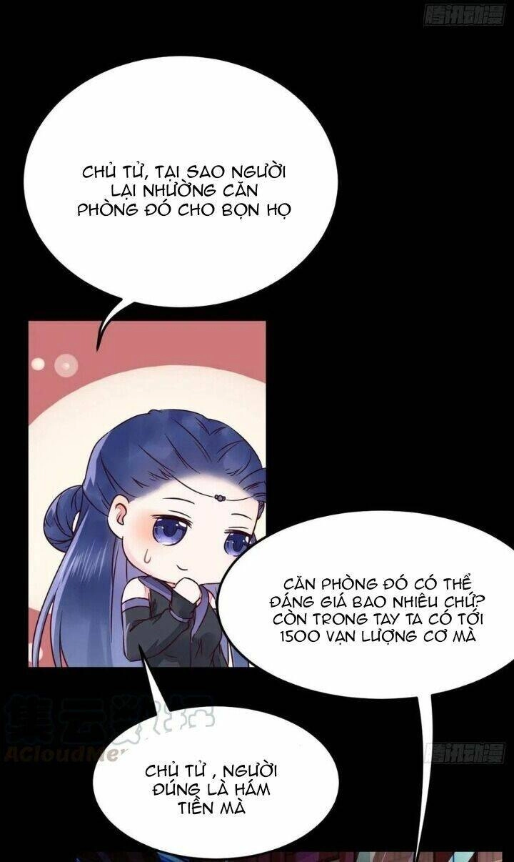 Tuyệt Sắc Quyến Rũ: Quỷ Y Chí Tôn Chapter 327 - 7