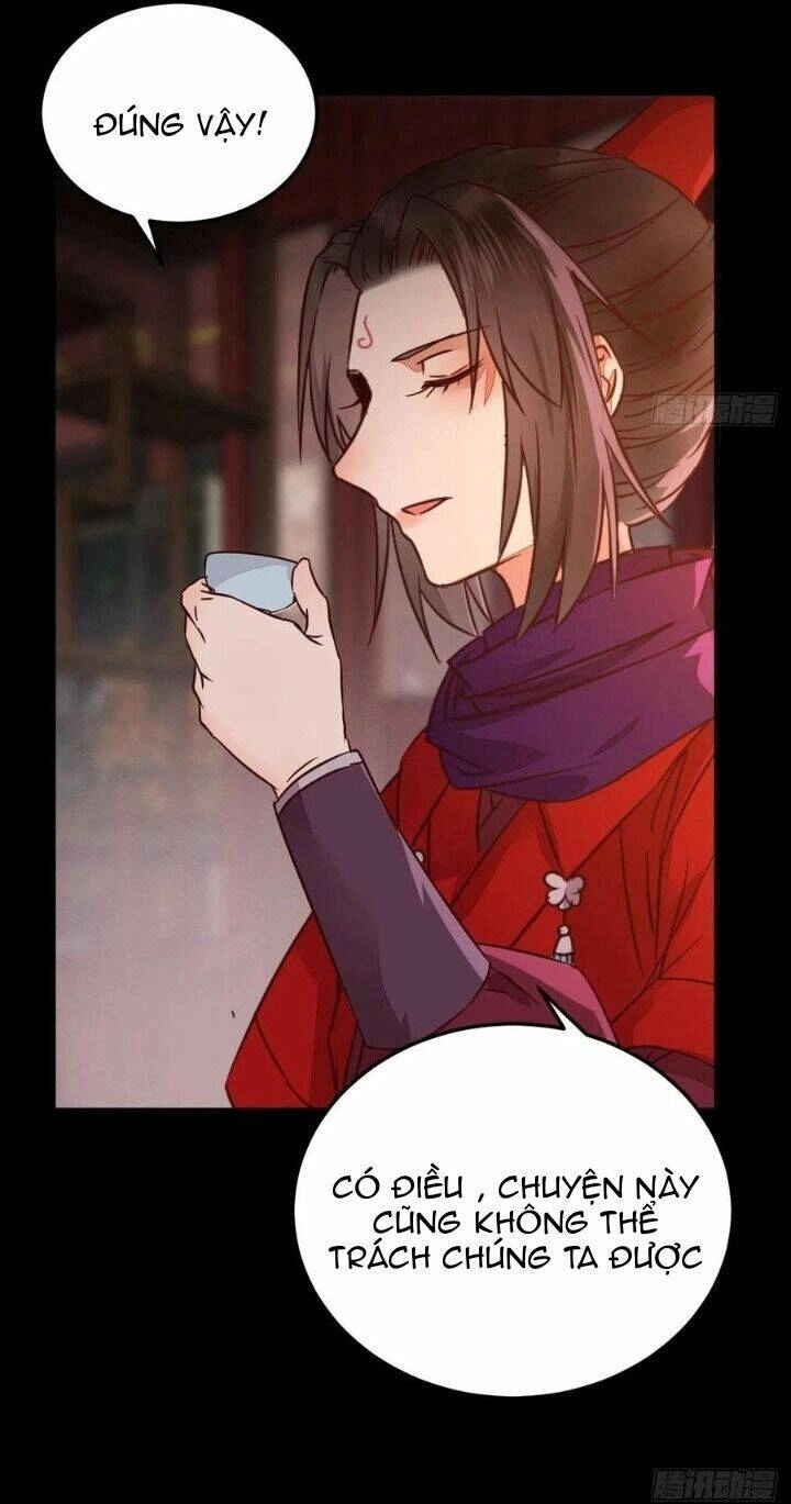 Tuyệt Sắc Quyến Rũ: Quỷ Y Chí Tôn Chapter 327 - 10