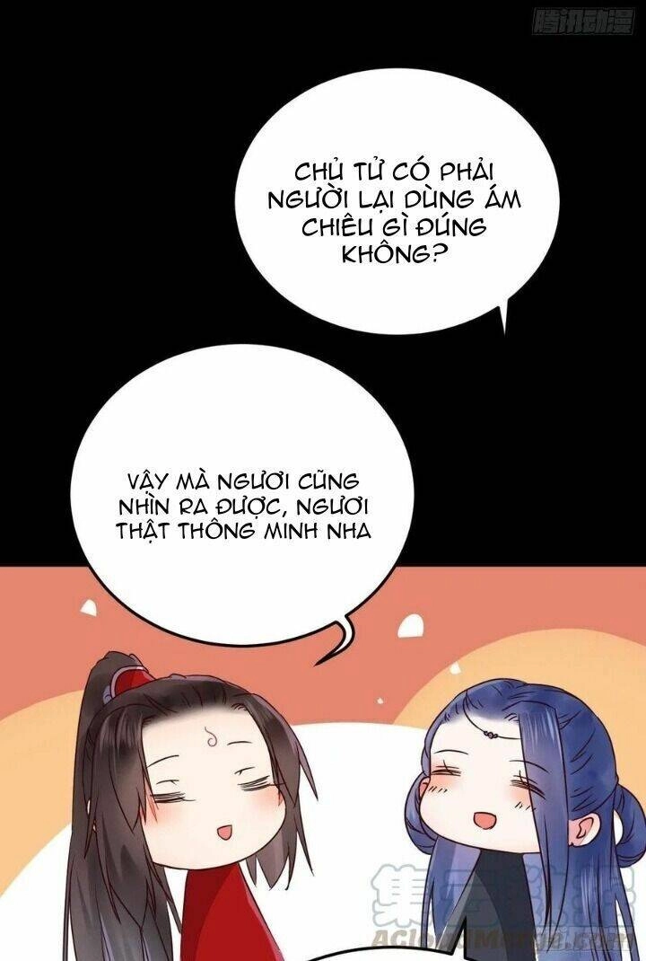 Tuyệt Sắc Quyến Rũ: Quỷ Y Chí Tôn Chapter 327 - 11