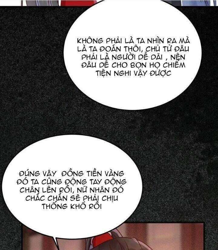 Tuyệt Sắc Quyến Rũ: Quỷ Y Chí Tôn Chapter 327 - 12