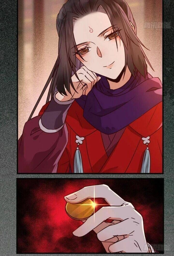 Tuyệt Sắc Quyến Rũ: Quỷ Y Chí Tôn Chapter 327 - 13