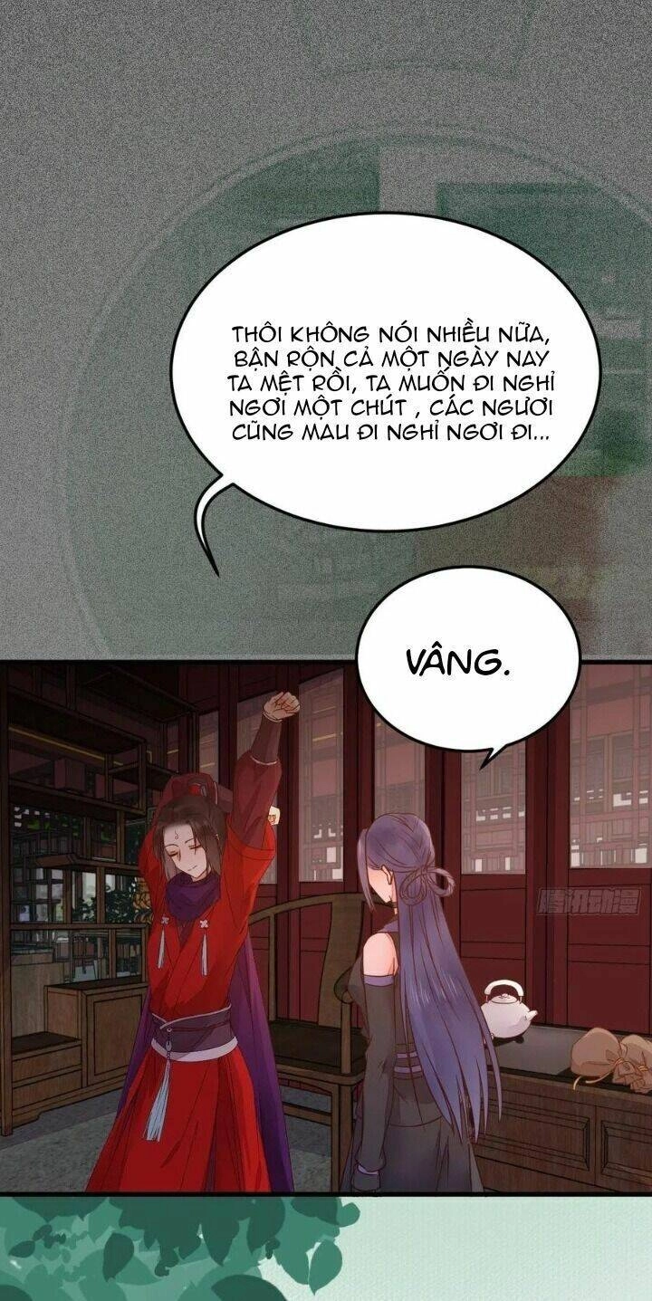 Tuyệt Sắc Quyến Rũ: Quỷ Y Chí Tôn Chapter 327 - 14