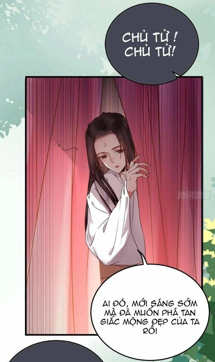 Tuyệt Sắc Quyến Rũ: Quỷ Y Chí Tôn Chapter 327 - 16