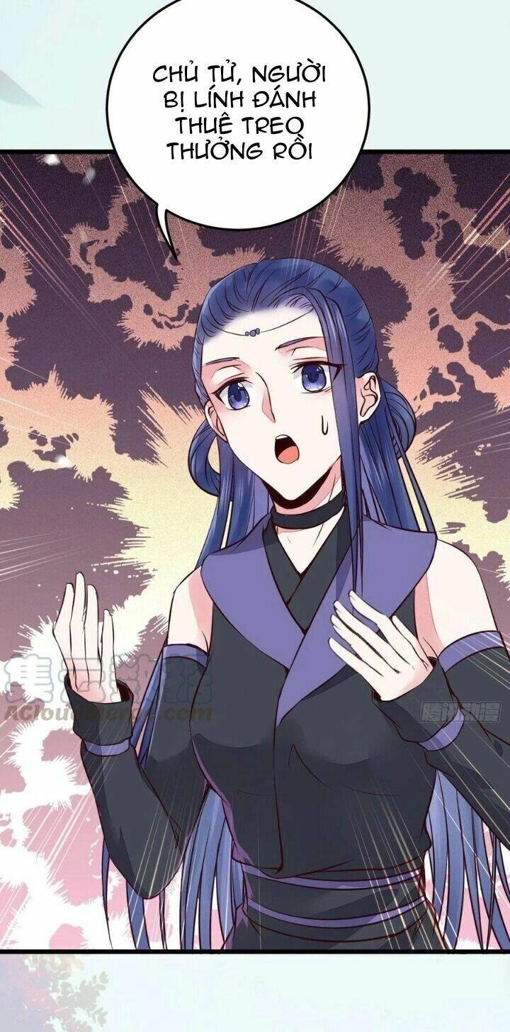 Tuyệt Sắc Quyến Rũ: Quỷ Y Chí Tôn Chapter 327 - 19