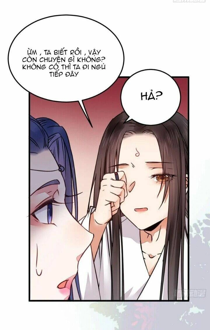 Tuyệt Sắc Quyến Rũ: Quỷ Y Chí Tôn Chapter 327 - 21