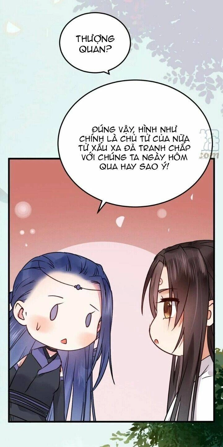 Tuyệt Sắc Quyến Rũ: Quỷ Y Chí Tôn Chapter 327 - 23