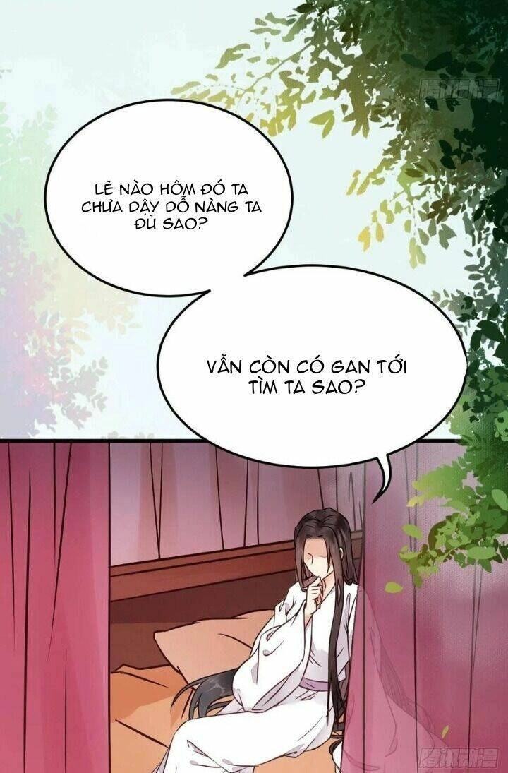 Tuyệt Sắc Quyến Rũ: Quỷ Y Chí Tôn Chapter 327 - 24