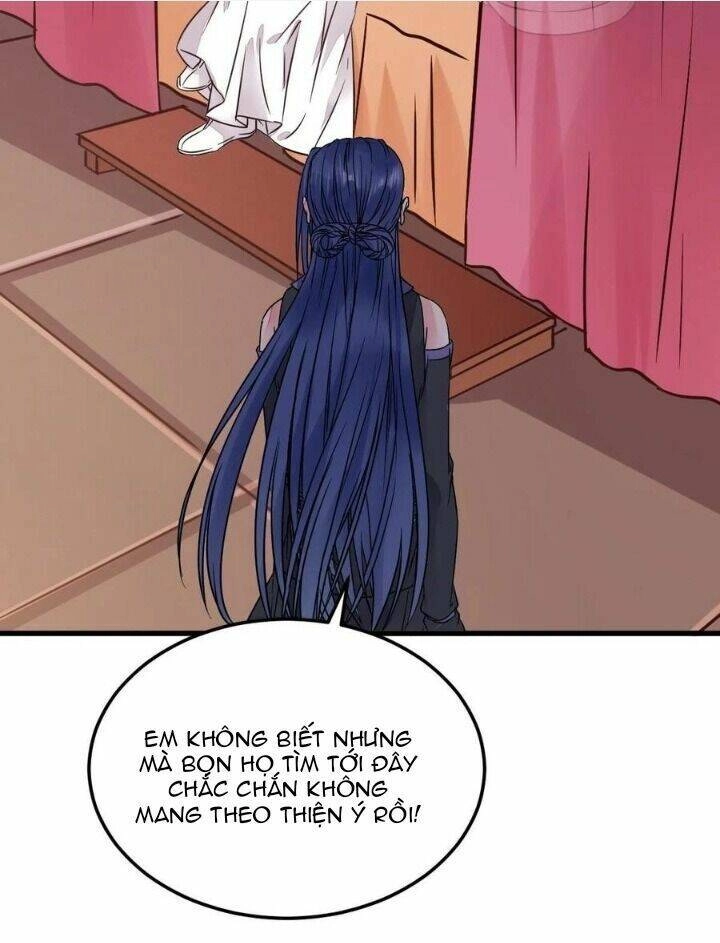 Tuyệt Sắc Quyến Rũ: Quỷ Y Chí Tôn Chapter 327 - 25