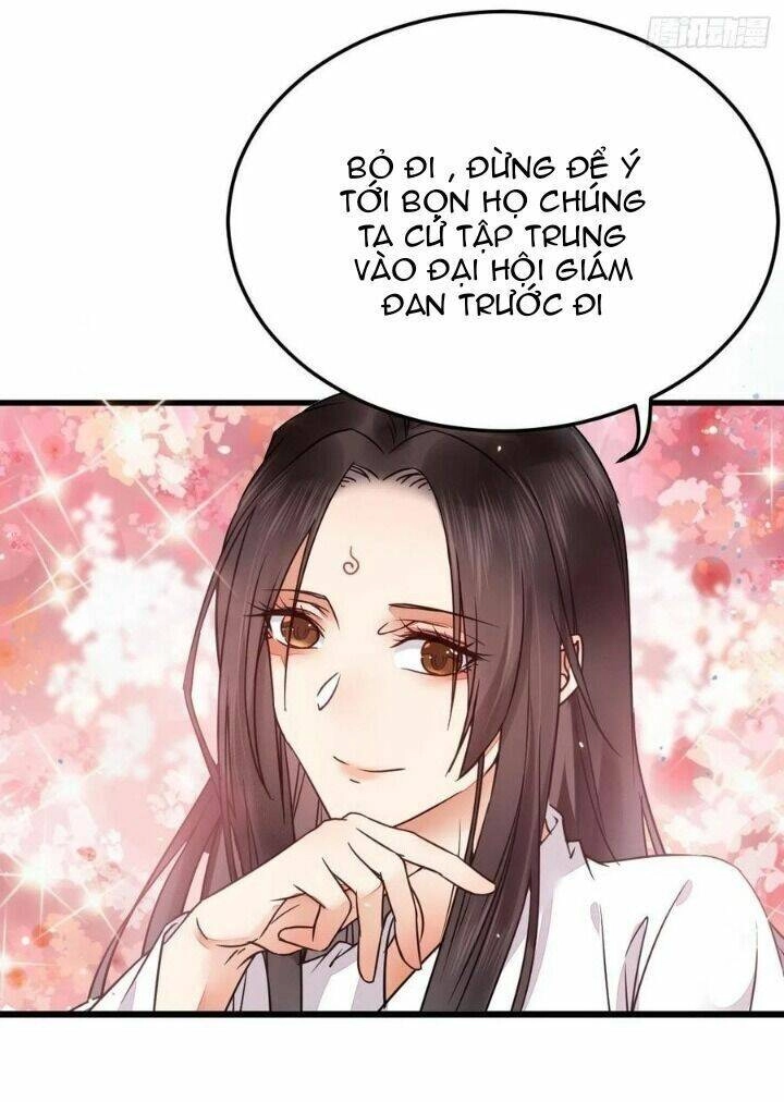 Tuyệt Sắc Quyến Rũ: Quỷ Y Chí Tôn Chapter 327 - 26