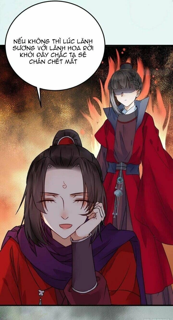 Tuyệt Sắc Quyến Rũ: Quỷ Y Chí Tôn Chapter 327 - 29