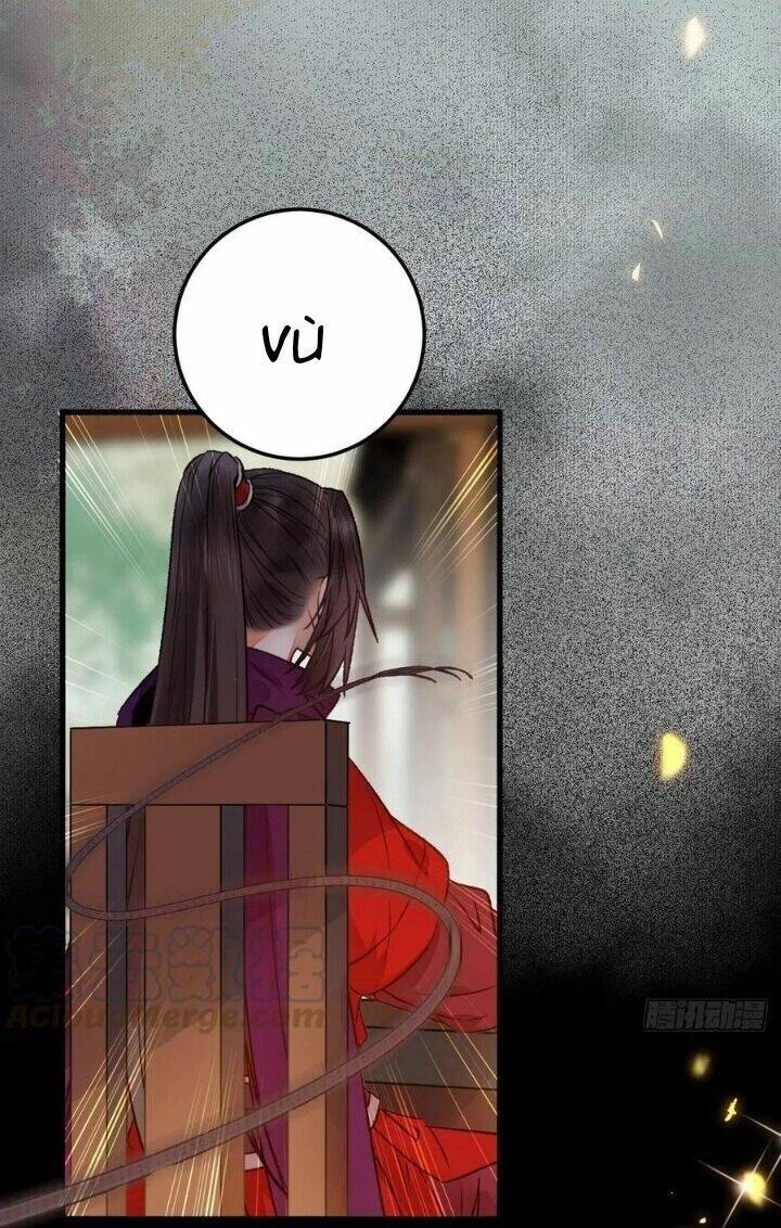 Tuyệt Sắc Quyến Rũ: Quỷ Y Chí Tôn Chapter 327 - 30