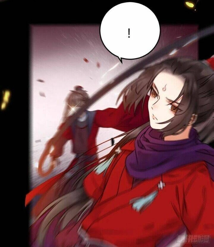 Tuyệt Sắc Quyến Rũ: Quỷ Y Chí Tôn Chapter 327 - 31