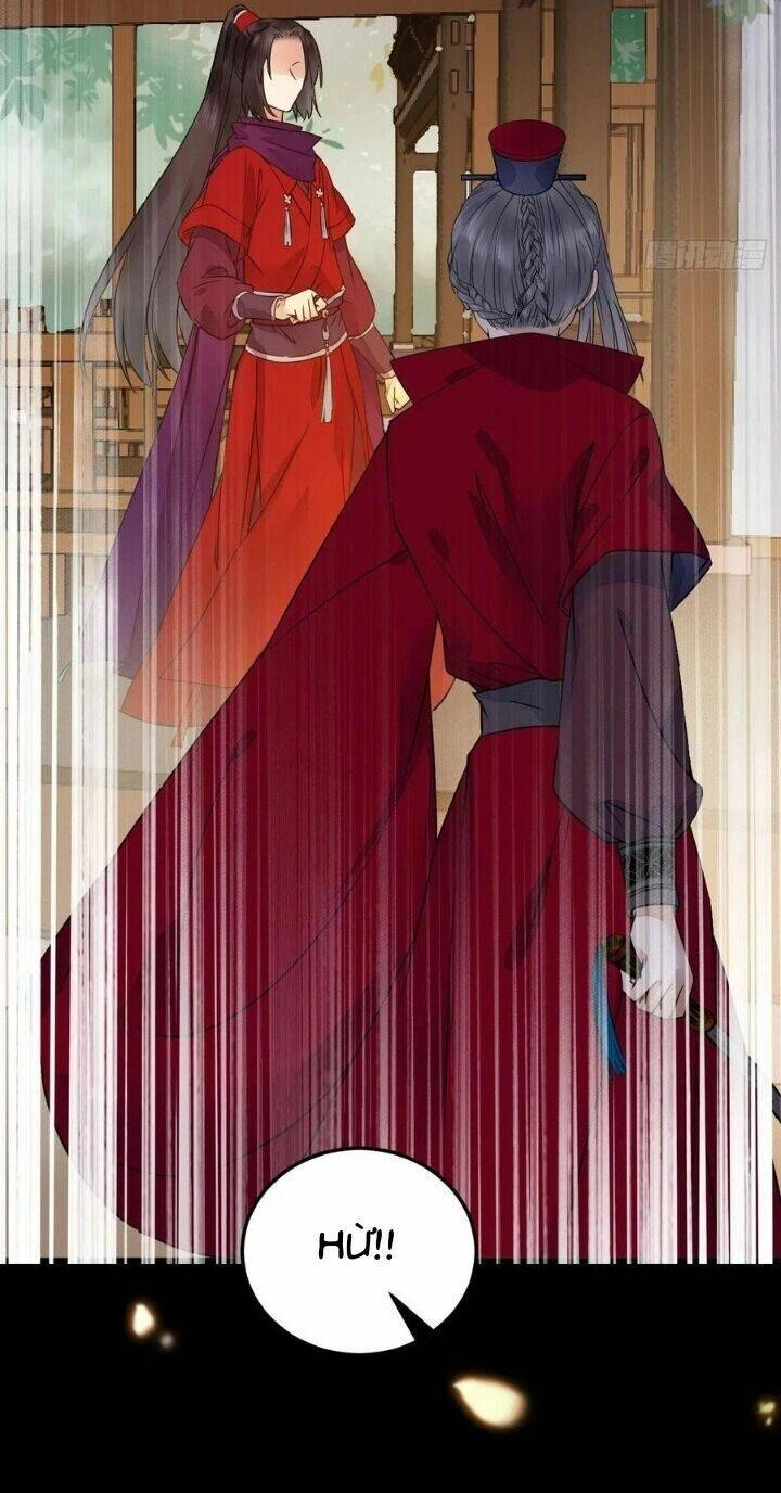 Tuyệt Sắc Quyến Rũ: Quỷ Y Chí Tôn Chapter 327 - 33