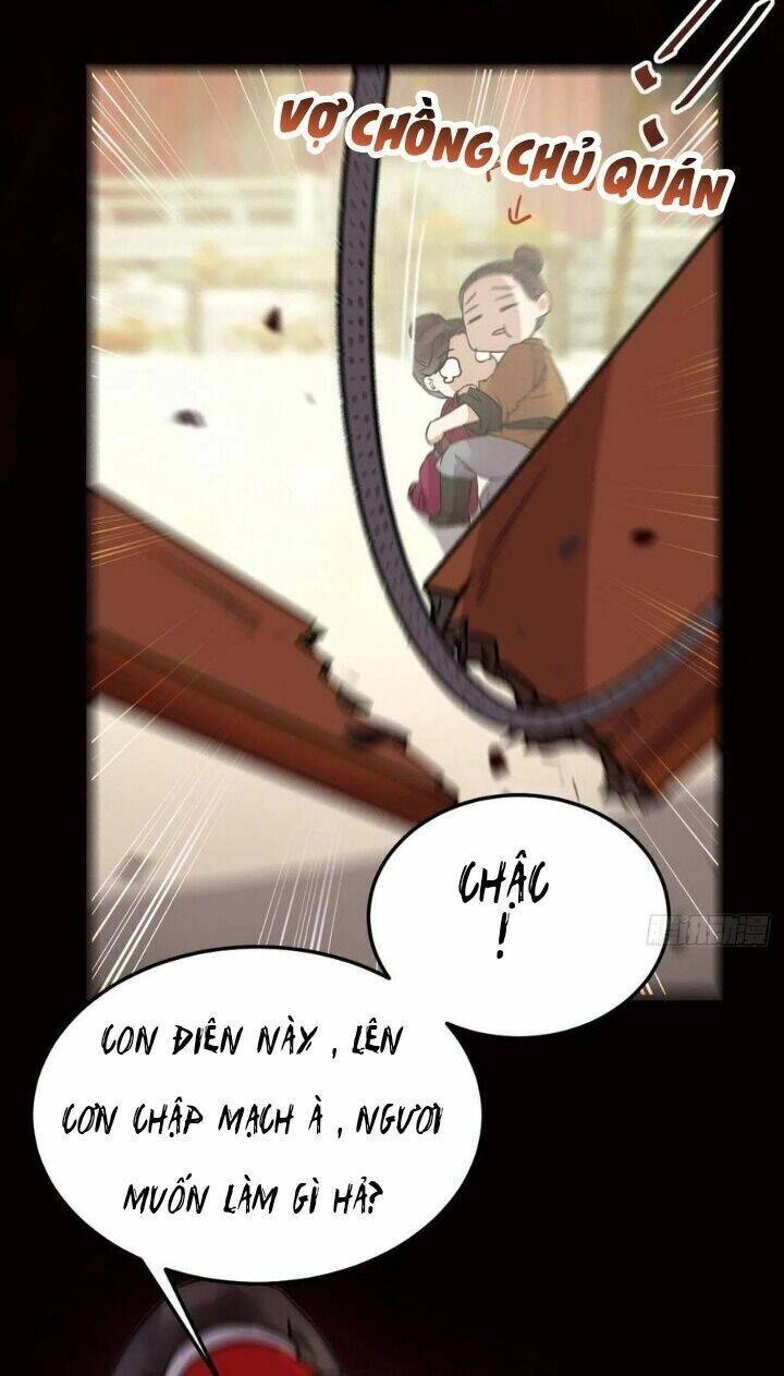 Tuyệt Sắc Quyến Rũ: Quỷ Y Chí Tôn Chapter 327 - 36